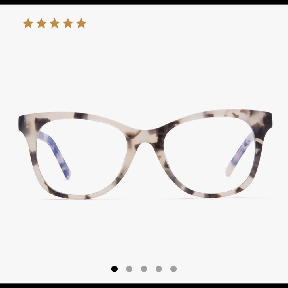 Diff Jade Collection Bluelight Glasses